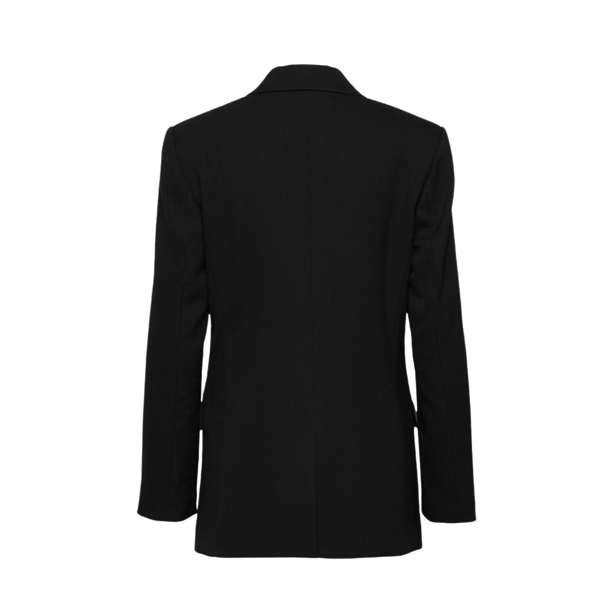 Tailor Jacket - Black