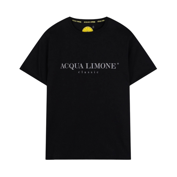 T-shirt Classic - Black