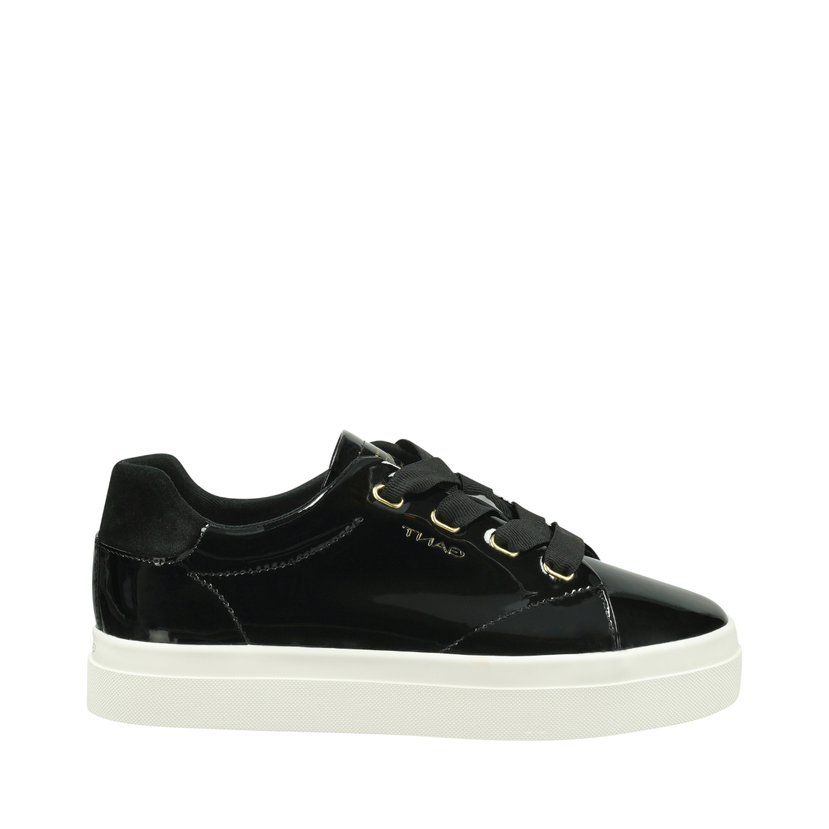 Avona Sneaker - Black