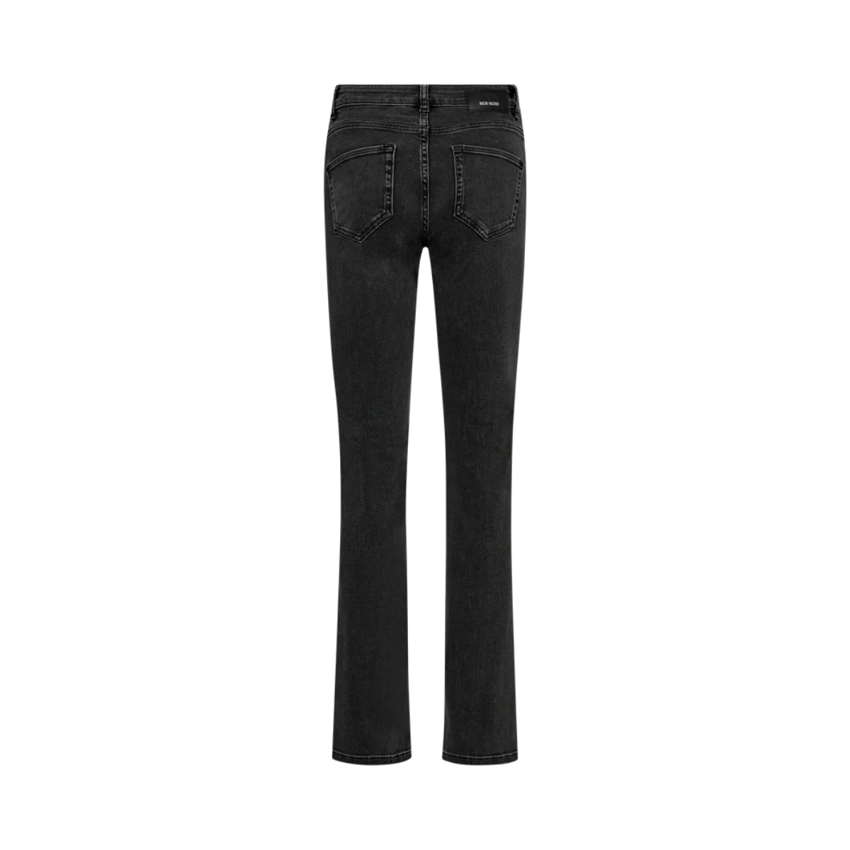 MMAshley Deluxe Jeans - Grey