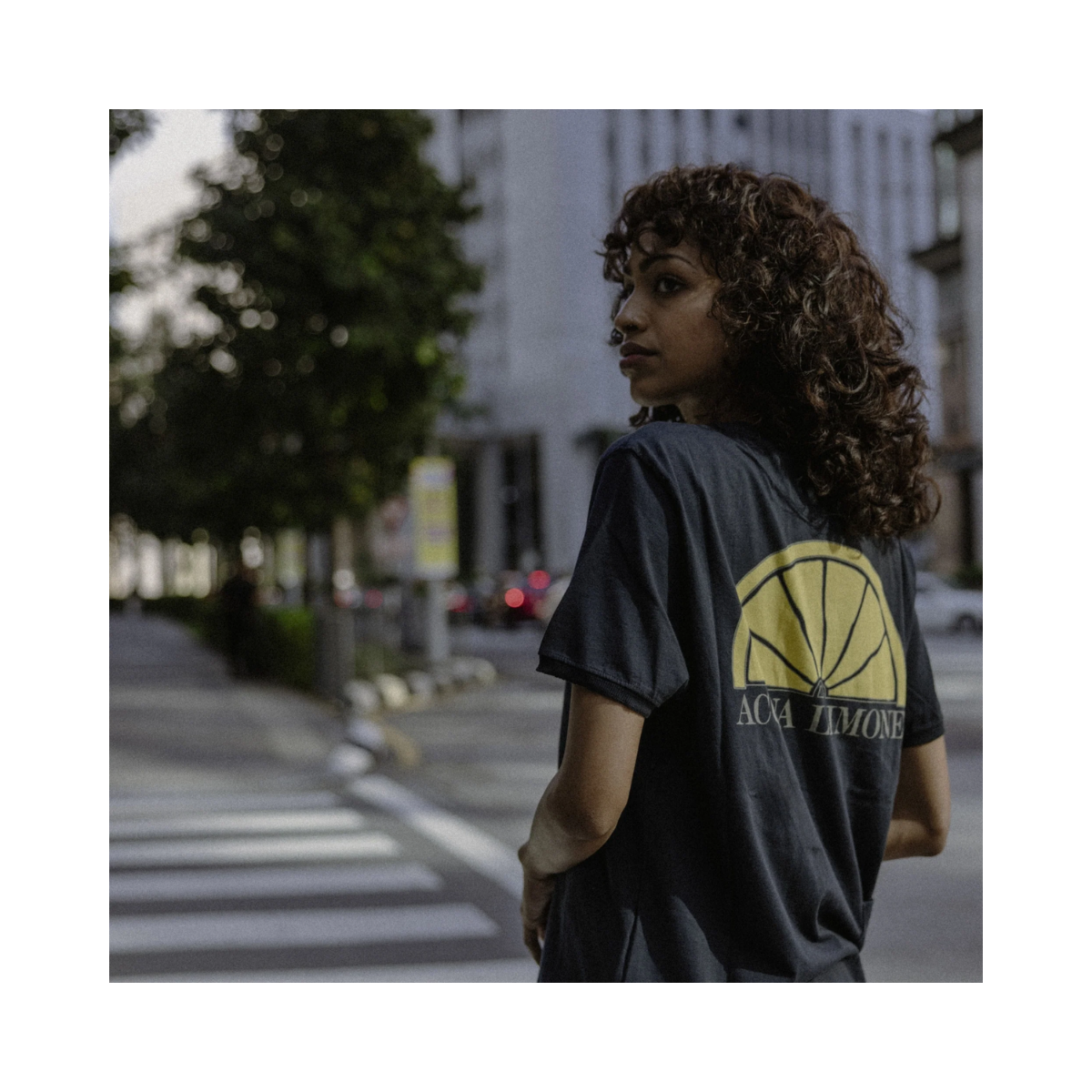 T-shirt Classic - Navy
