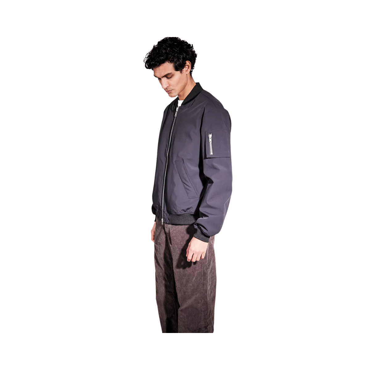 Harris - Black