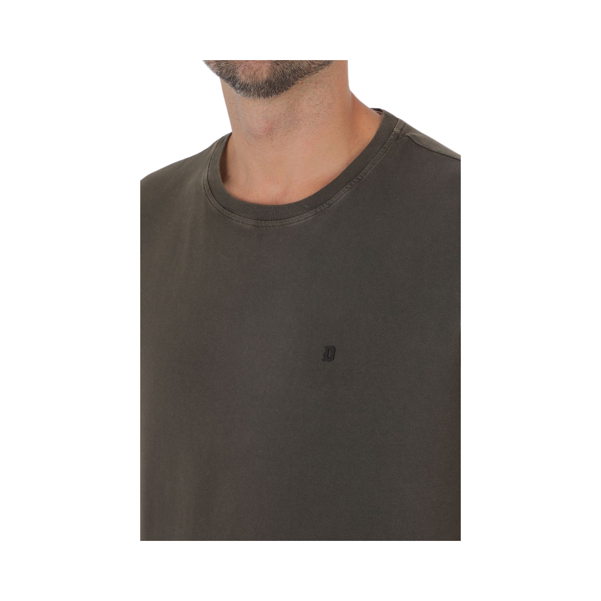 T-SHIRT - Fondente