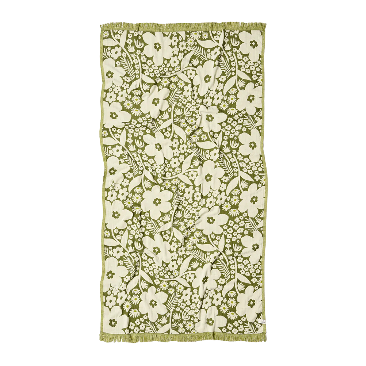 Frankee Driftweave - AVOCADO