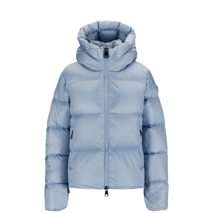 Val Cenis Short - Ice Blue