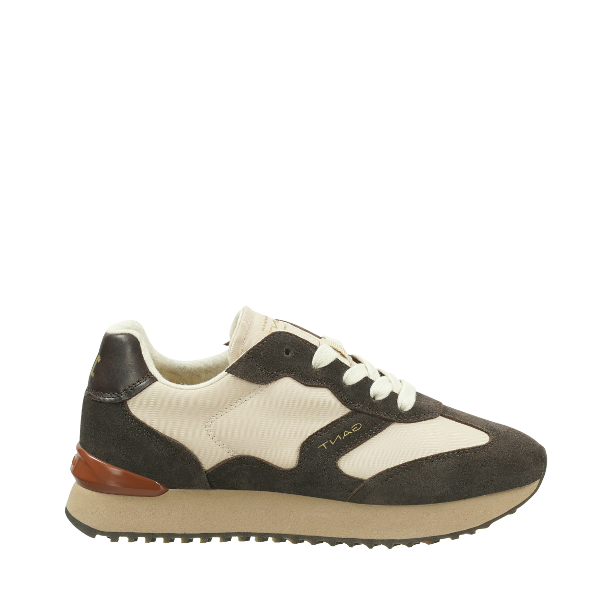 Bevinda Sneaker - Brown