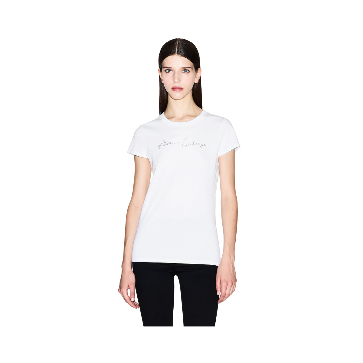 T-Shirt - Optic White