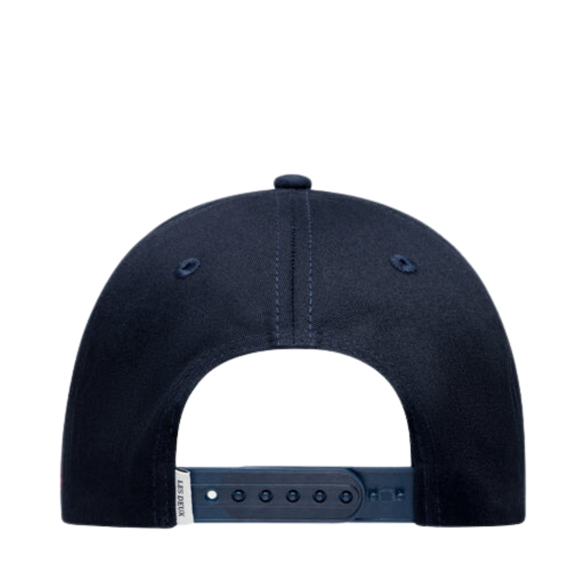 Baseball Cap Suede II - Navy