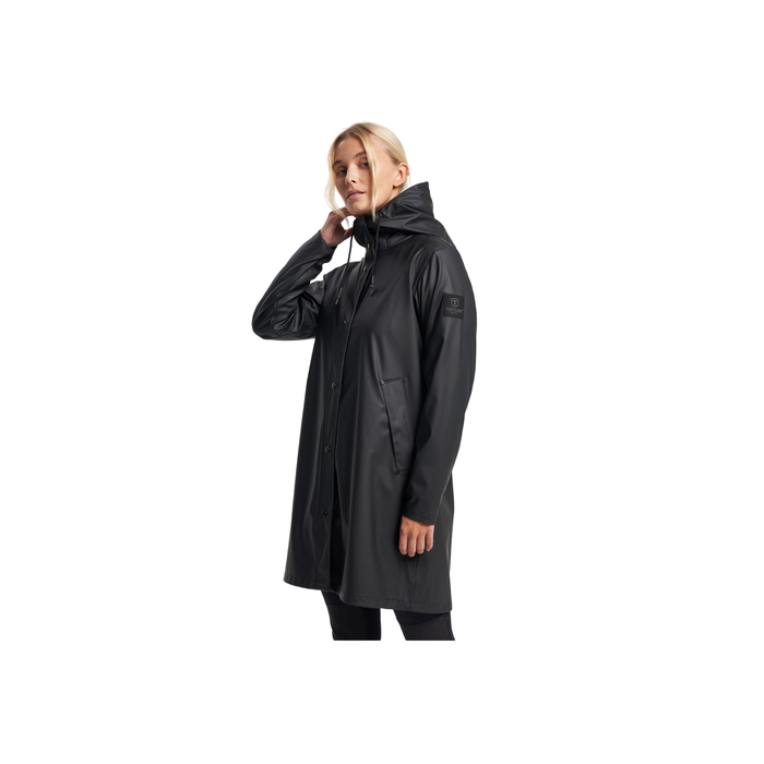 Apelviken Coat W - Tap Shoe