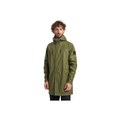 Apelviken PU Coat M - Green