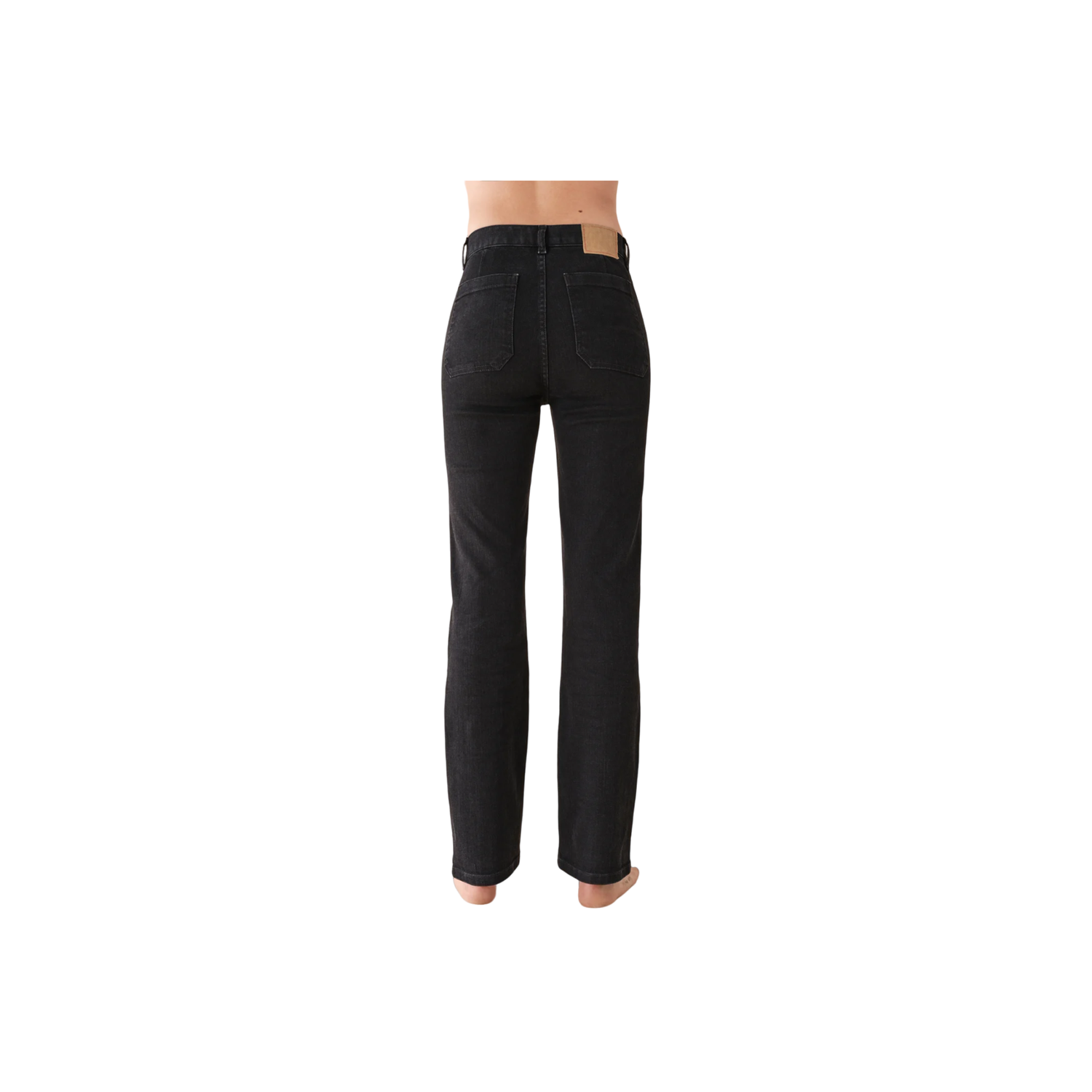Alta Jeans - Black