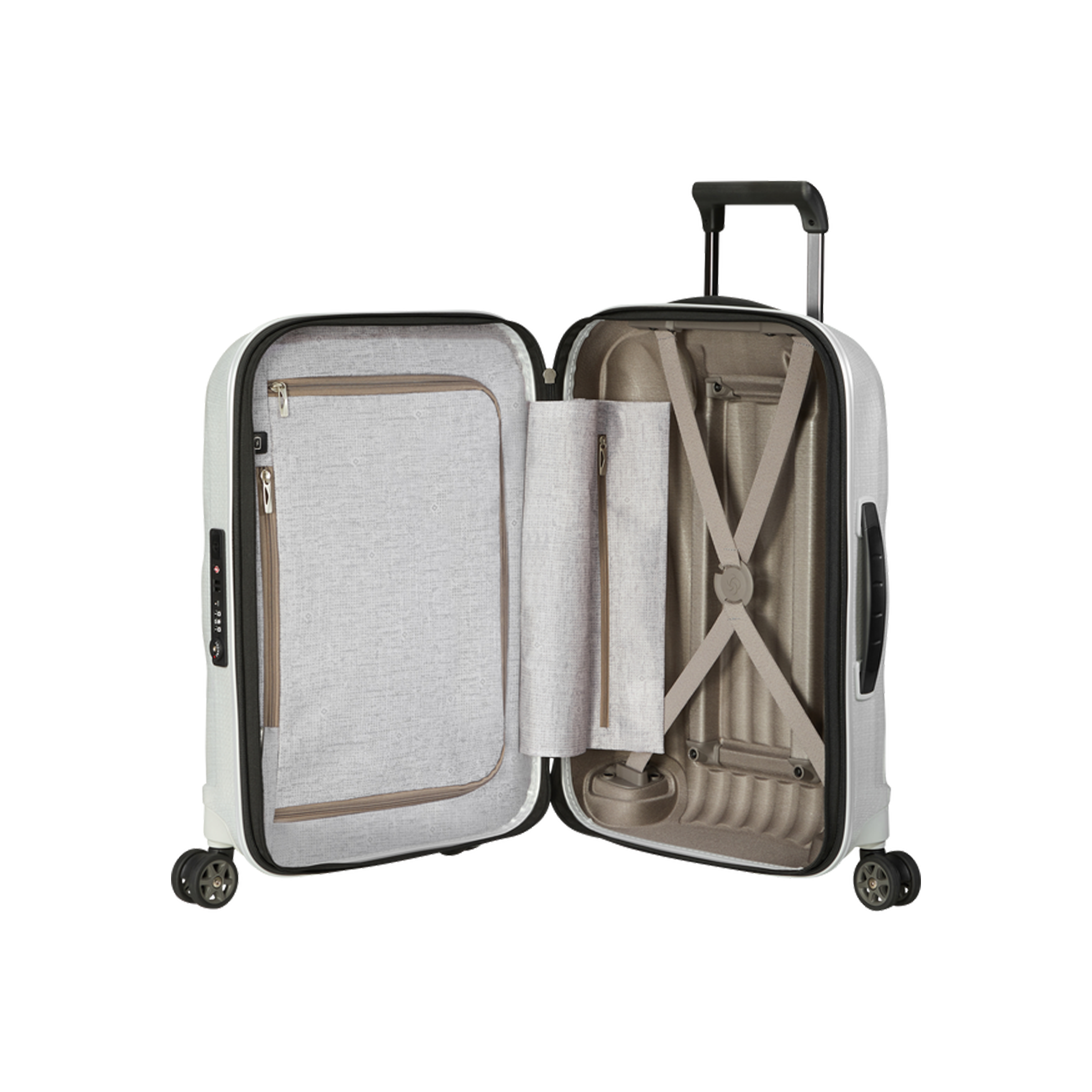 C-Lite Spinner 55/20 - White