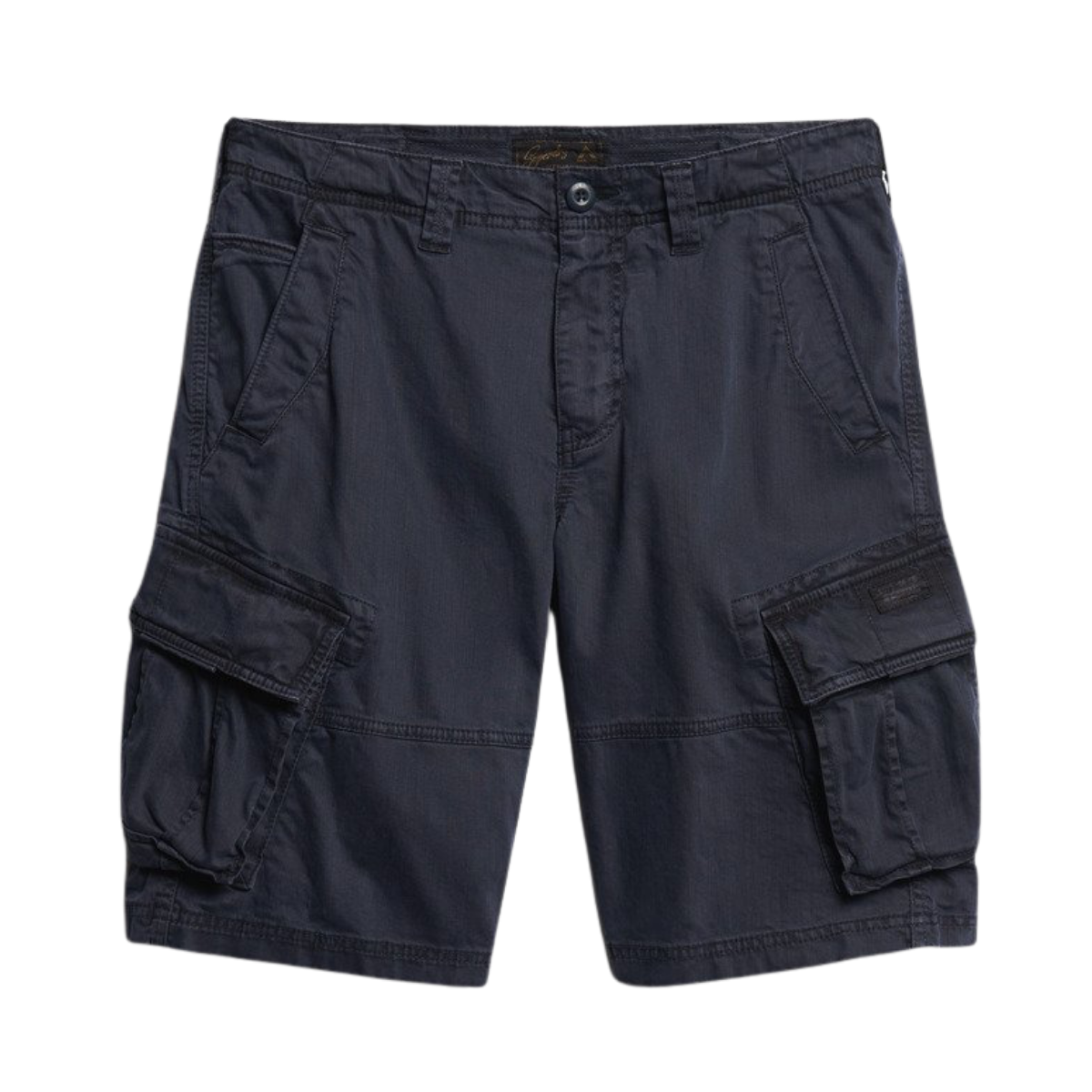 Core Cargo Shorts - Eclipse Navy