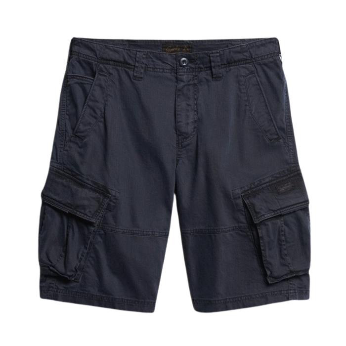 Core Cargo Shorts - Eclipse Navy