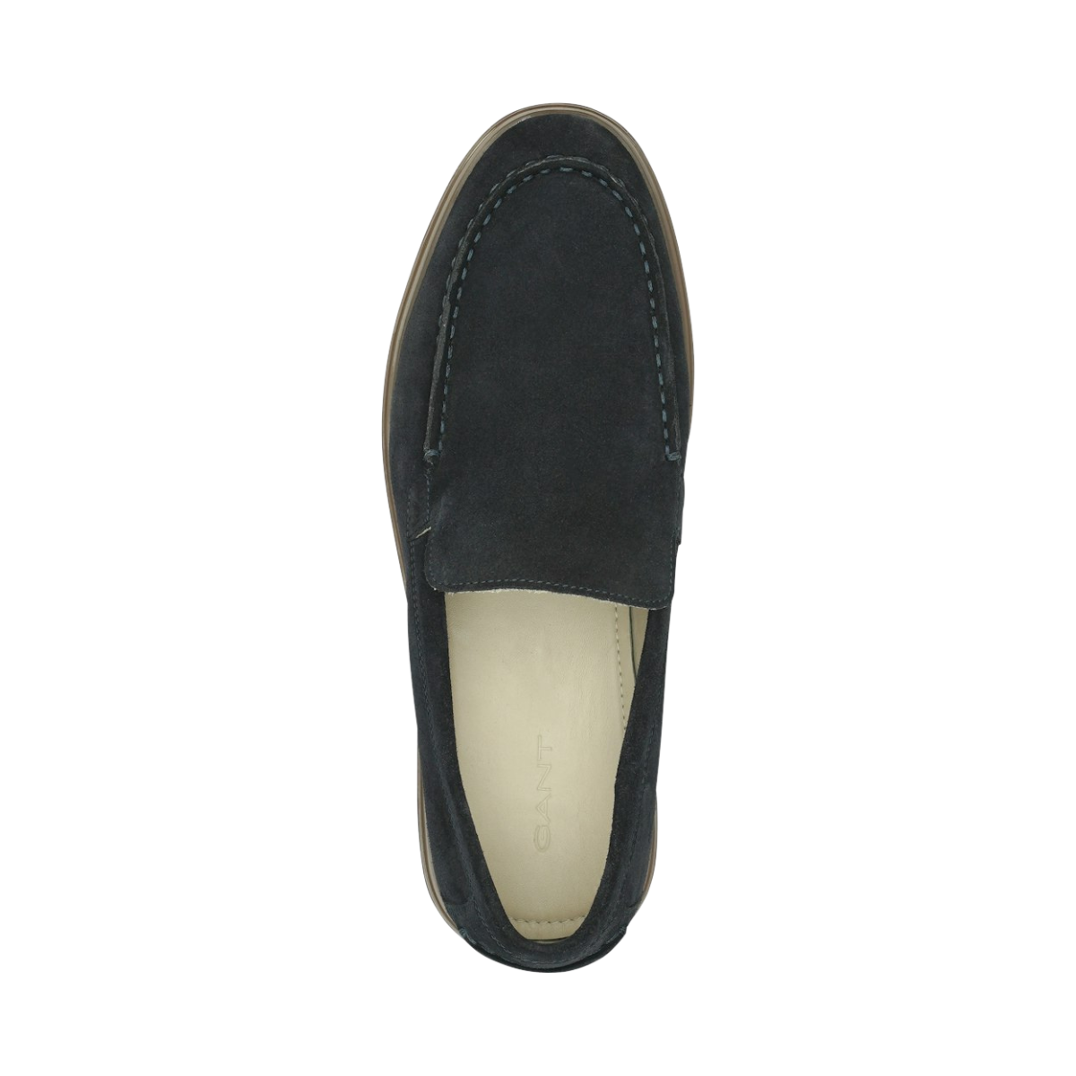 Boery Loafer - Marine