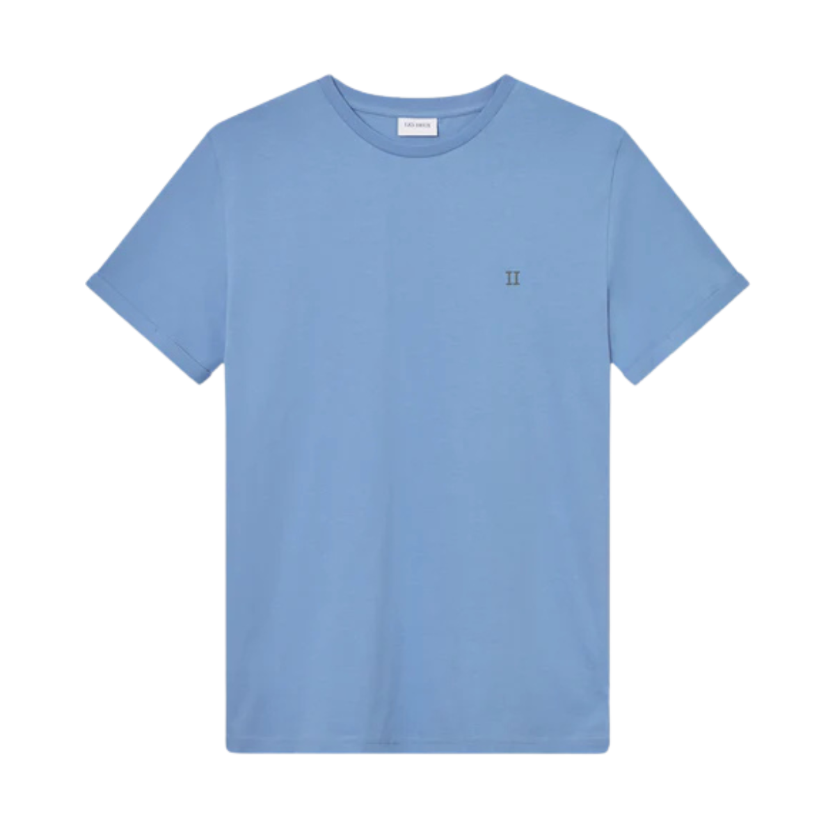 Norregaard Contrast T-Shirt - Allure