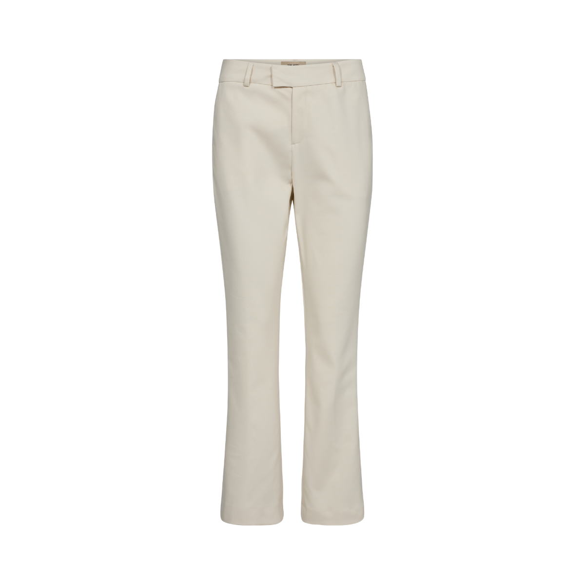 Ellen Night Pant - Ecru