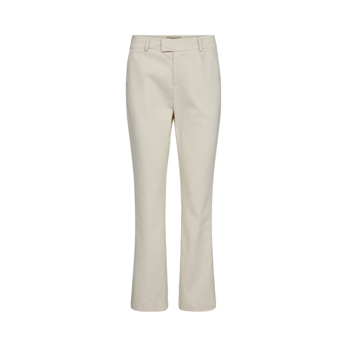 Ellen Night Pant - Ecru