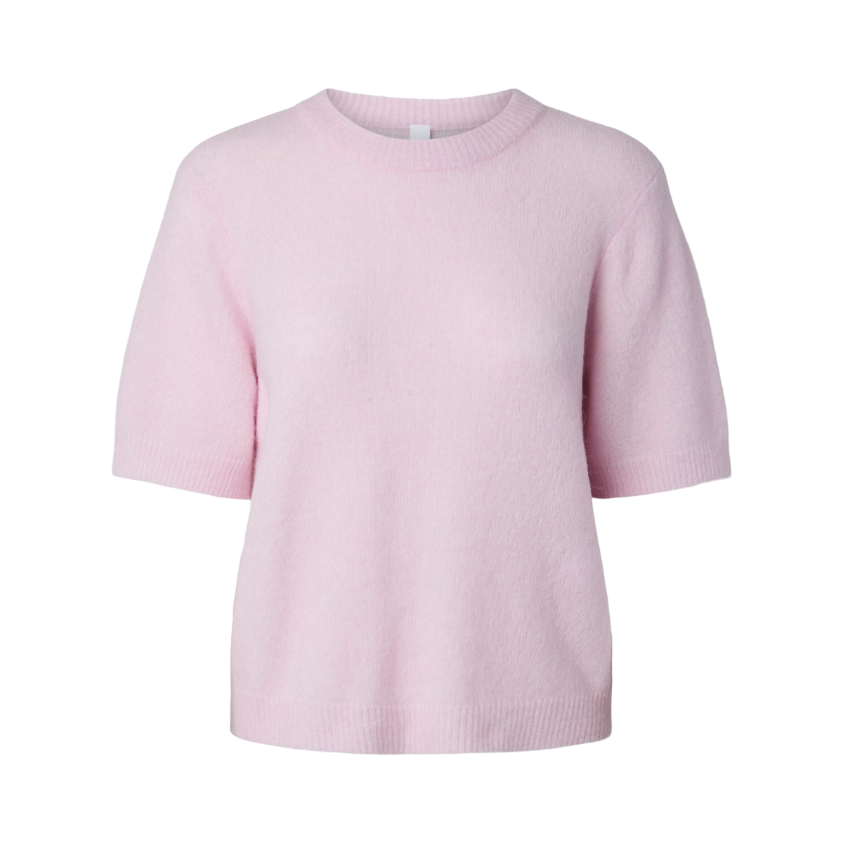 YASJohi Pullover - Pale Lilac
