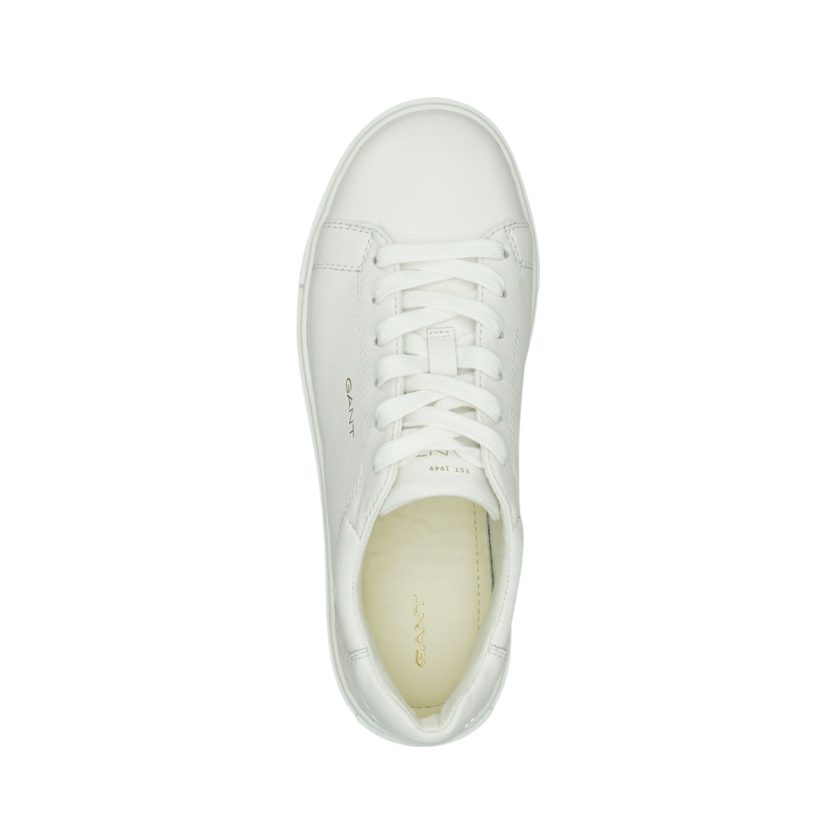 Julice Sneaker - White