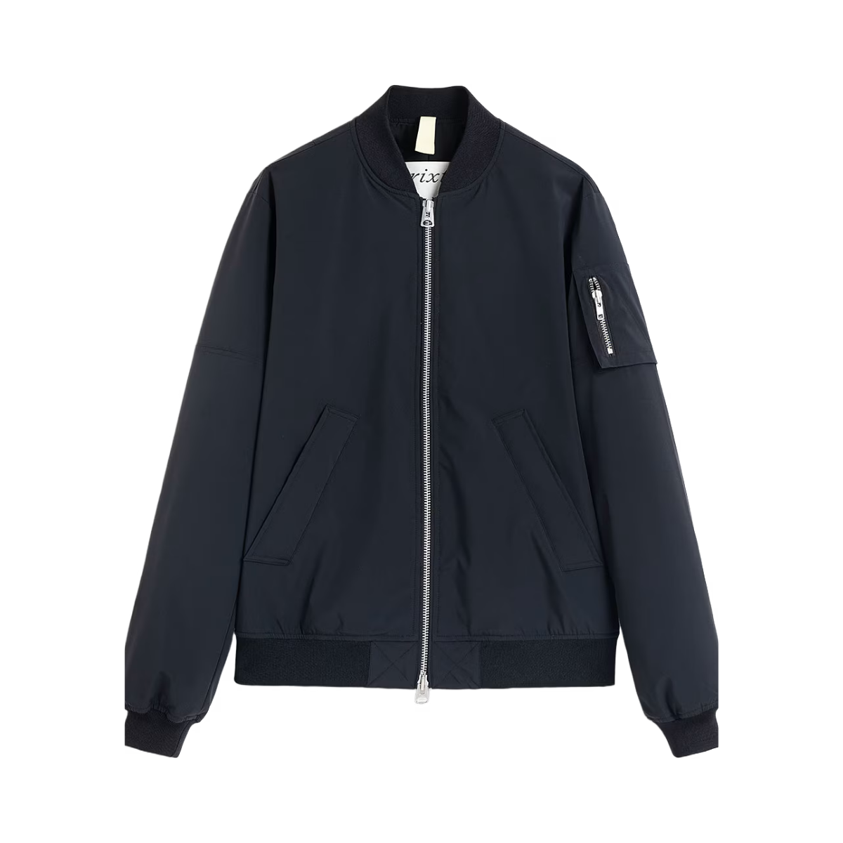 Harris - Black