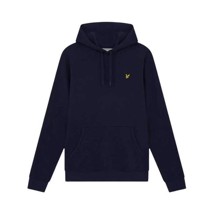 Pullover Hoodie - Dark Navy