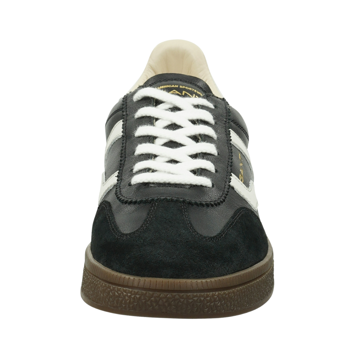 Cuzima Sneaker - Black