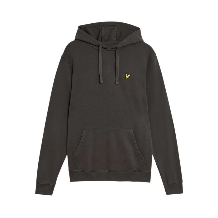 Pullover Hoodie - Gunmetal