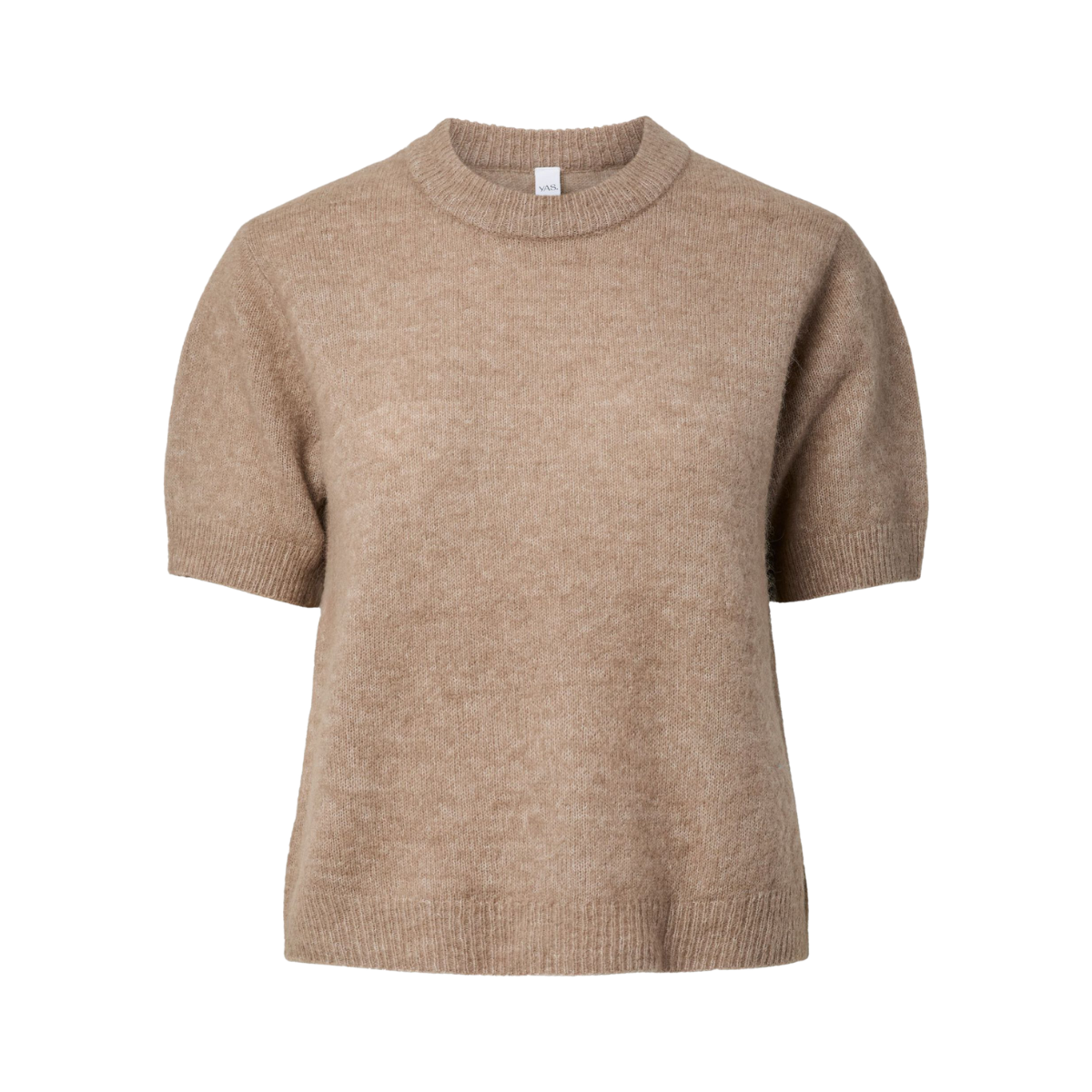 YASJohi Pullover - Taupe Gray