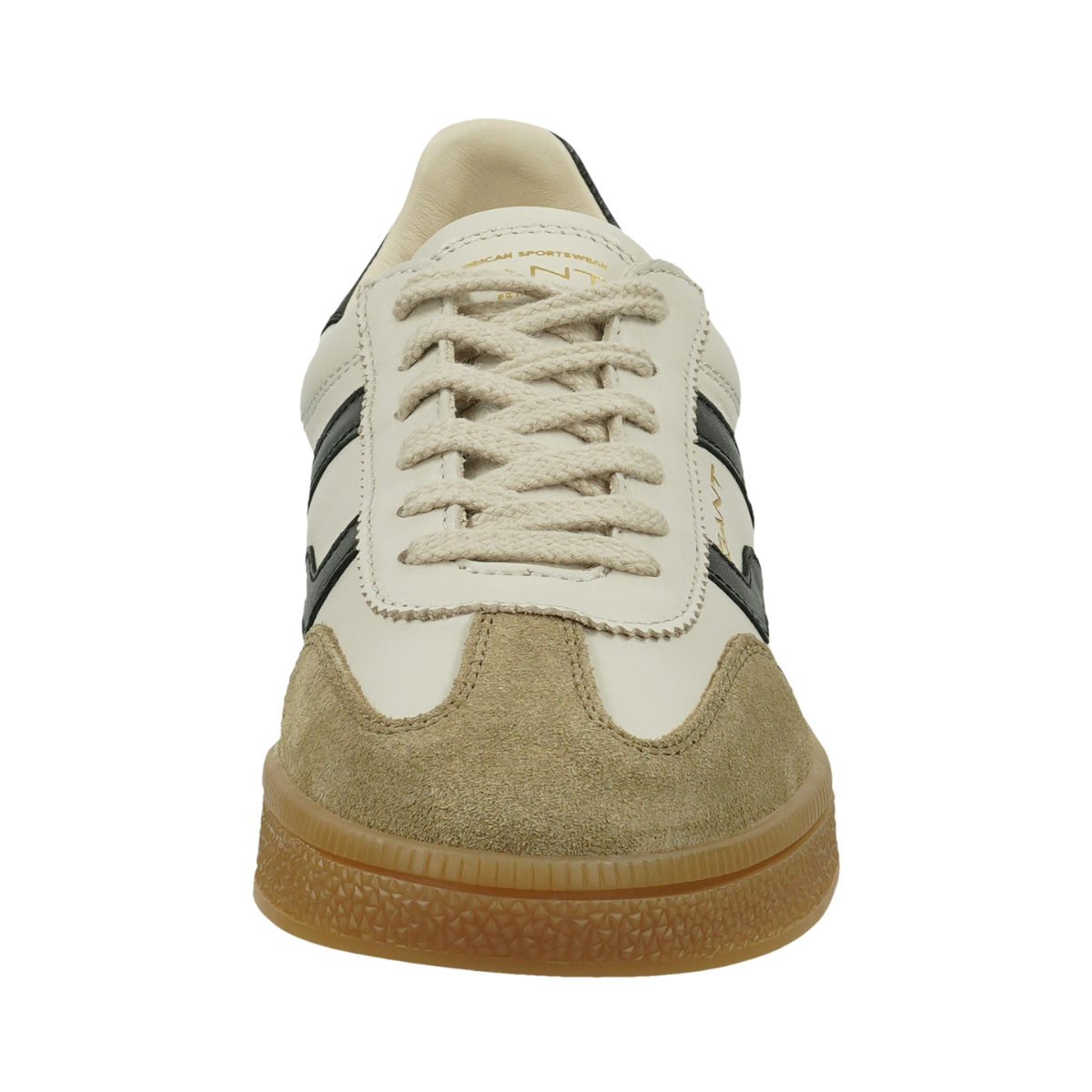 Cuzima Sneaker - Beige