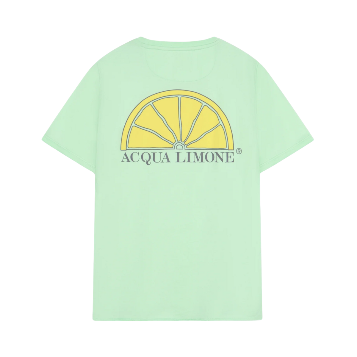 T-shirt Classic - Summer Green