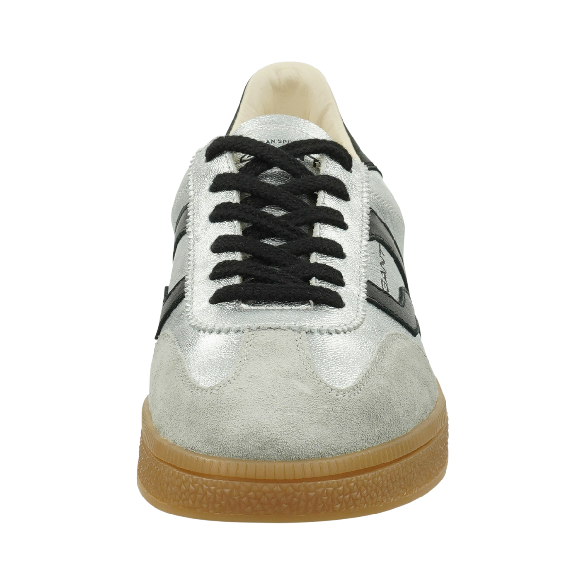 Cuzima Sneaker - Silver