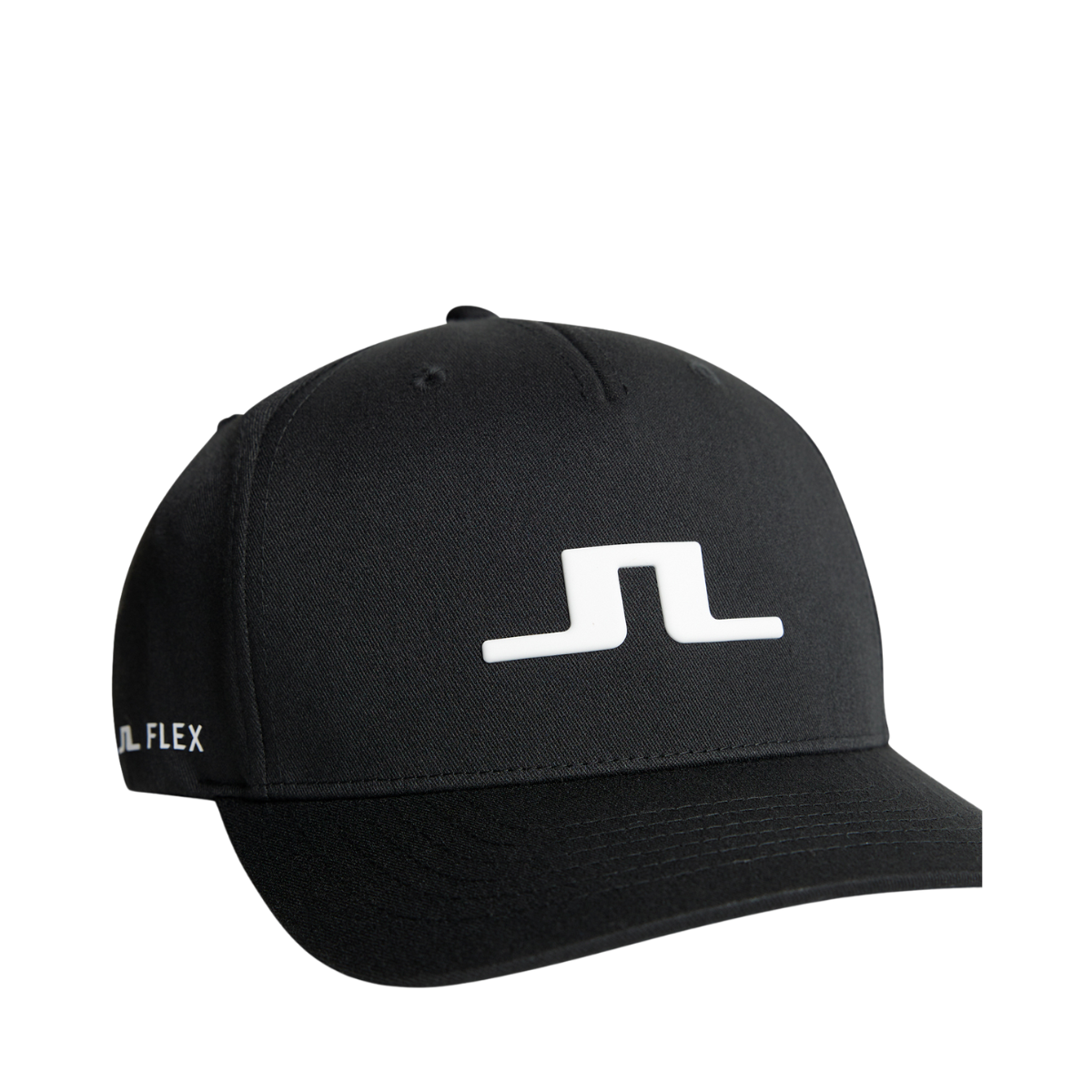 Heath Cap - Black