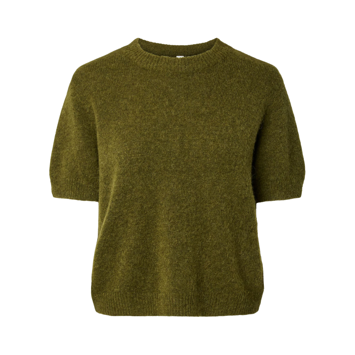 YASJohi Pullover - FIR GREEN
