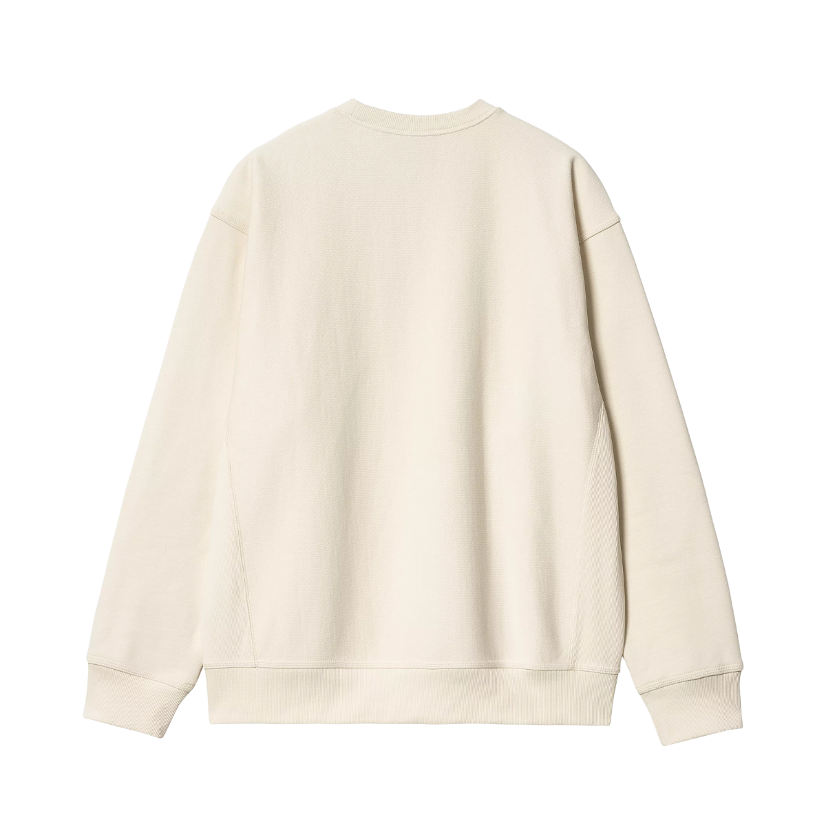 American Script Sweat - Natural