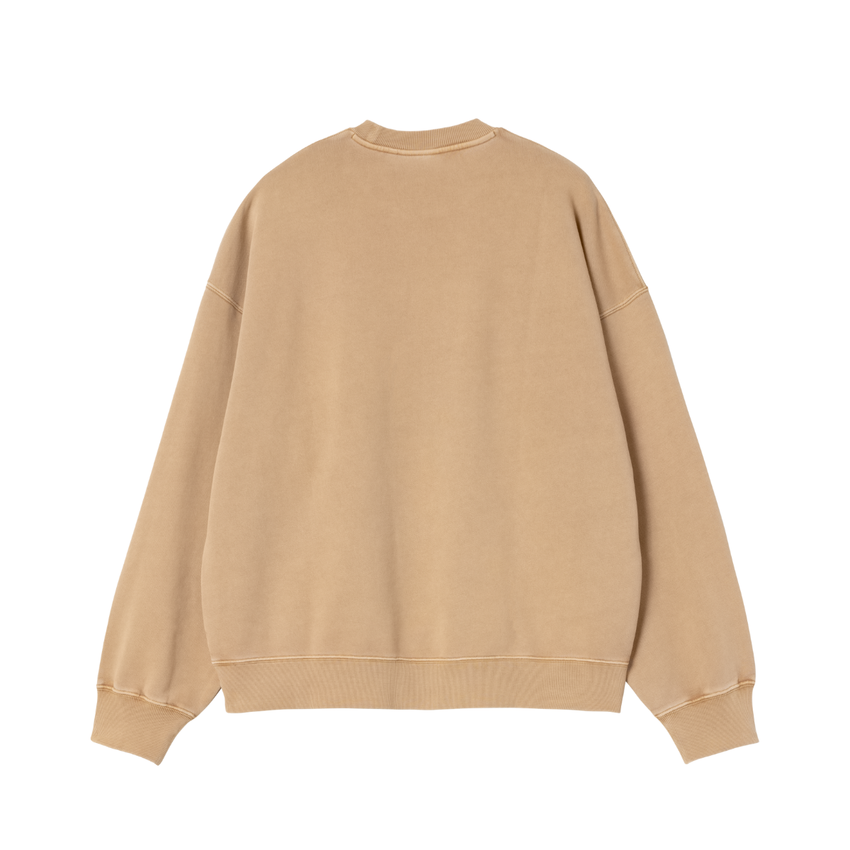 Benton Sweat - Peanut