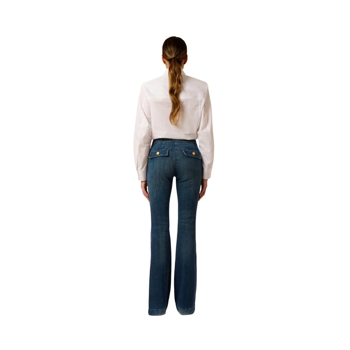 Anais 221 - Indigo