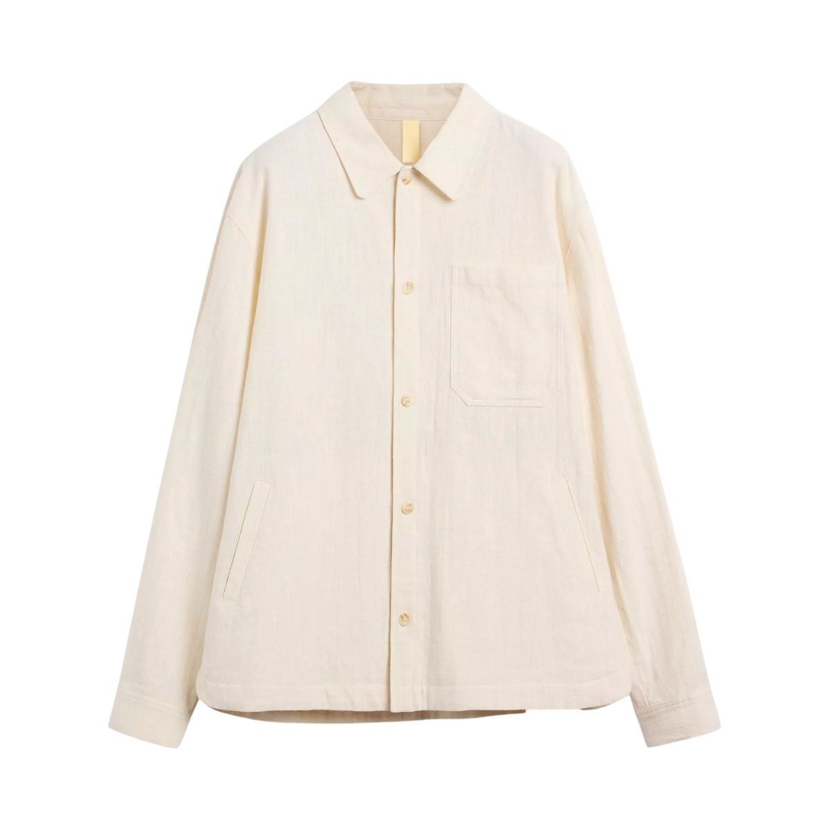 Frank Linen - Cream