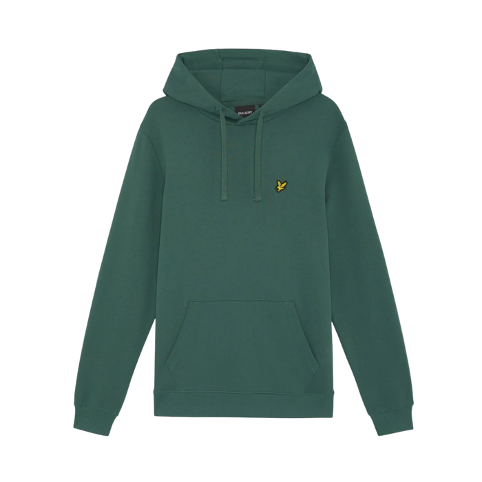 Pullover Hoodie - Everglade