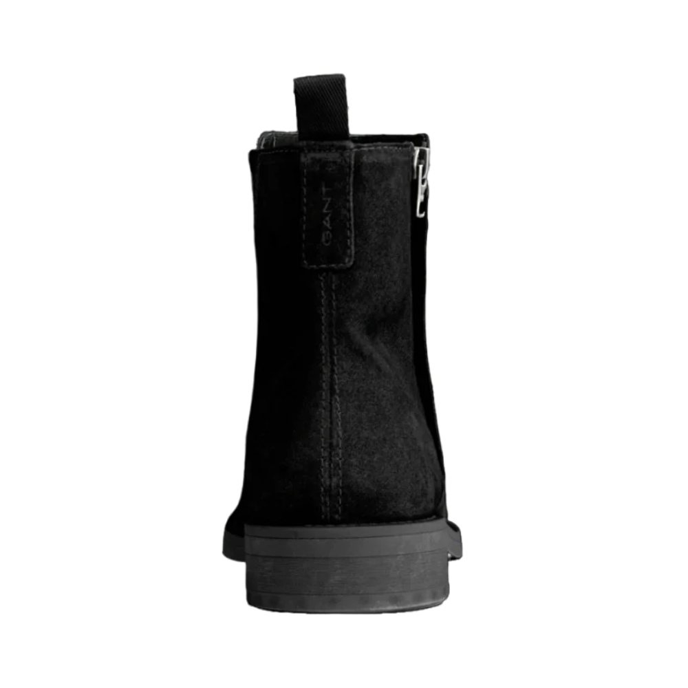 Rizmood Mid Boot - Black