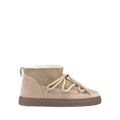 Classic Low Sneaker - Beige