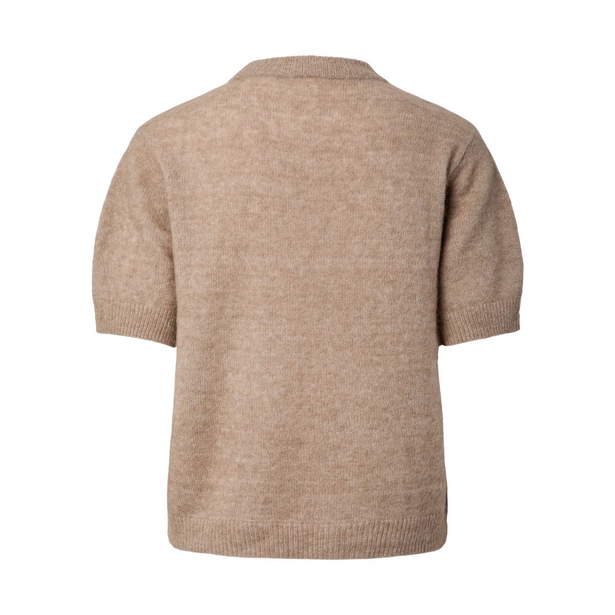 YASJohi Pullover - Taupe Gray
