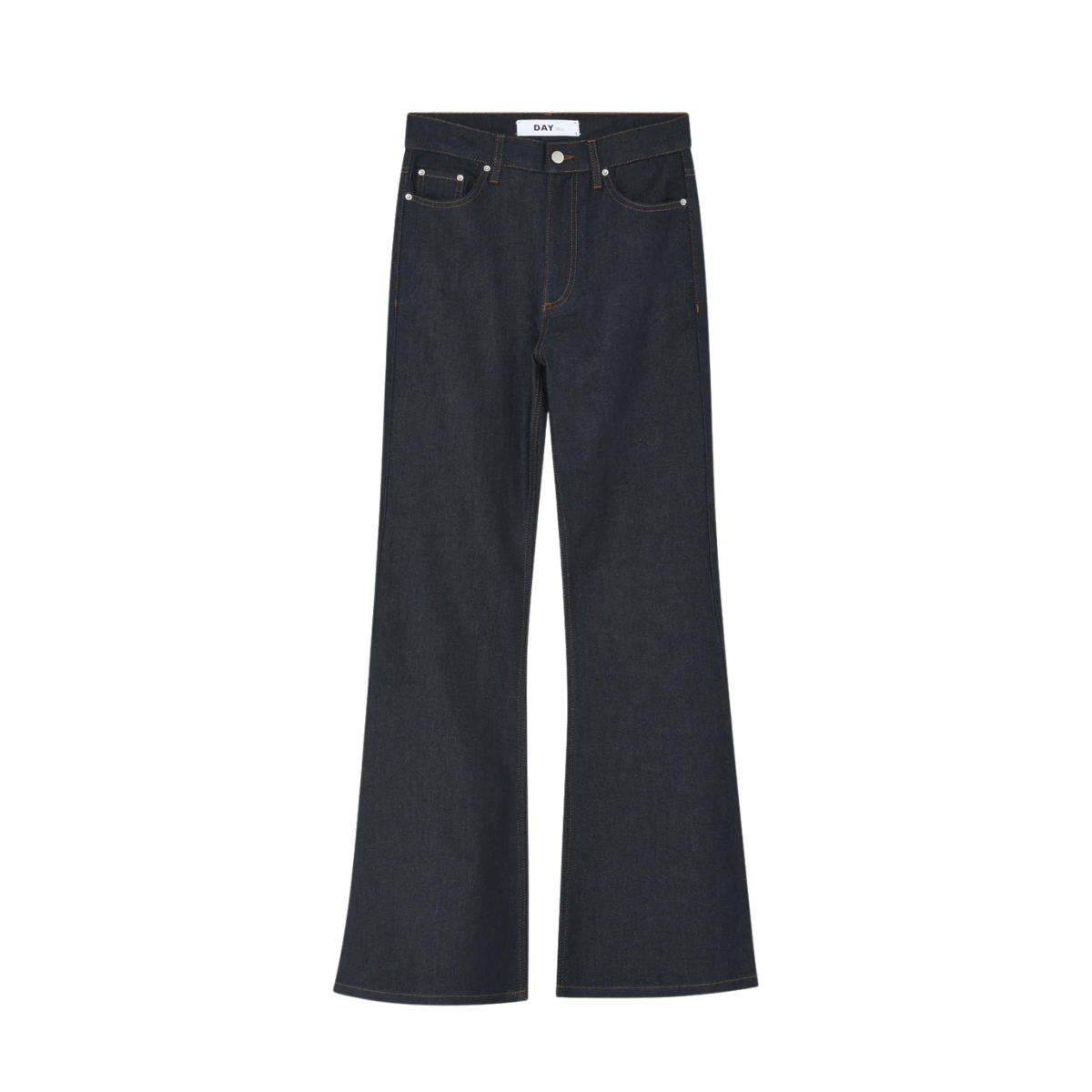 Adama Vibrant Blue Denim - Vibrant Blue