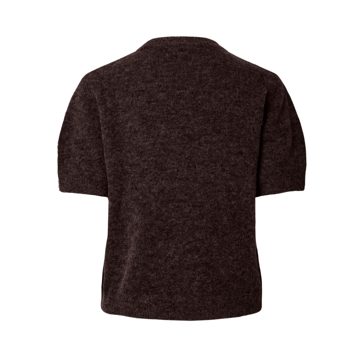 YASJohi Pullover - Coffee Bean
