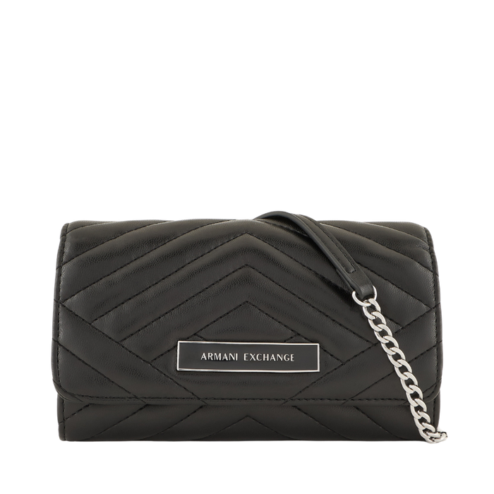 Wallet - Black