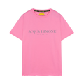 T-shirt Classic - Hot Pink