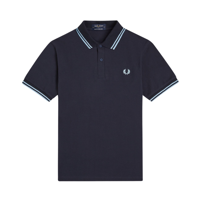 Twin Tipped FP Shirt - Navy