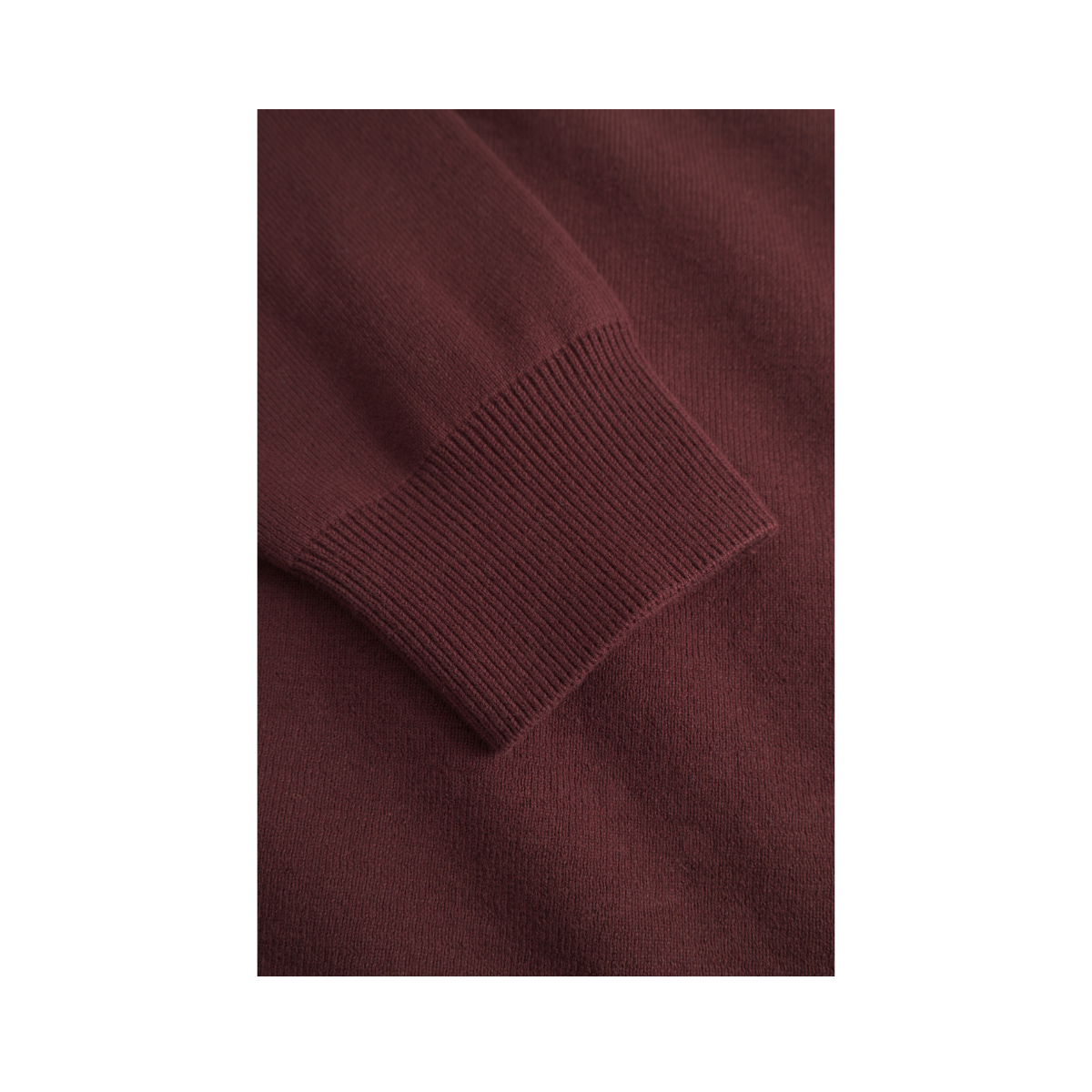 WWCurt polo - Decadent Chocola
