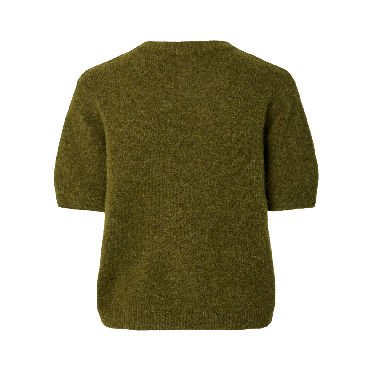 YASJohi Pullover - FIR GREEN