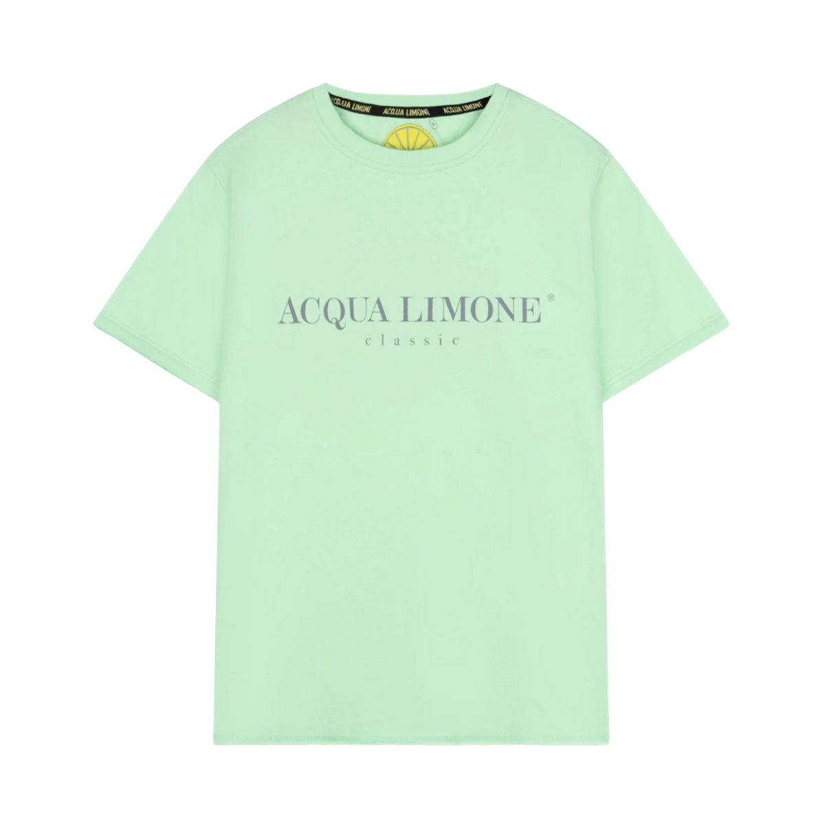 T-shirt Classic - Summer Green